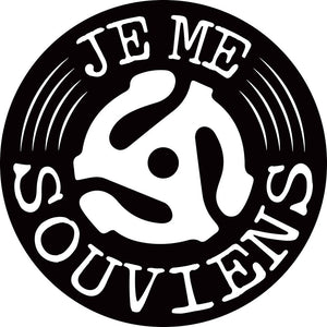 Self Control / Still... Can't Bring Us Down (Édition Test Press) - LP