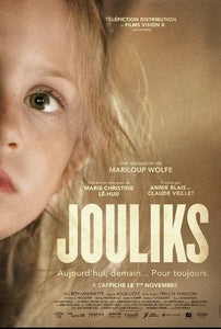 Jouliks - DVD