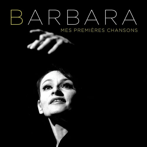 Barbara / My first successes - CD