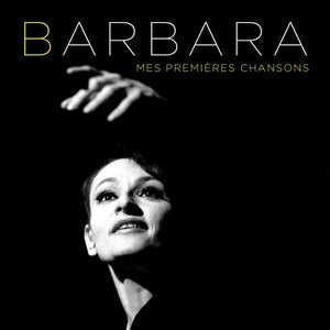 Barbara / Mes premiers succès - CD
