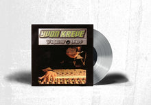 Load image into Gallery viewer, Yvon Krevé / The grave accent - 2LP Vinyl