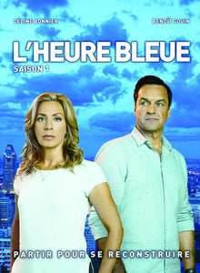 The Blue Hour / Season 1 (2017)