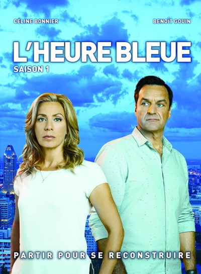 L’heure bleue / Saison 1 (2017)