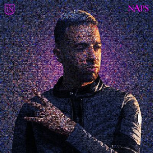 Naps / La TN (Team Naps) - CD (VERSION 3 VIOLET)
