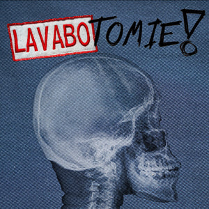 LAVABO / LAVABOTIMIE - CD