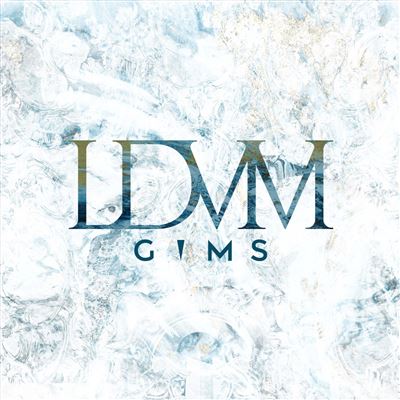 Gims / Les dernières volontés de Mozart - CD