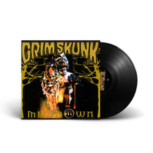 Charger l&#39;image dans la galerie, GrimSkunk / Meltdown - LP Vinyl