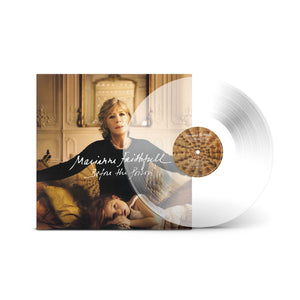 Marianne Faithfull / Before The Poison - LP CLEAR