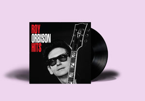 Roy Orbison / Hits - LP Vinyl