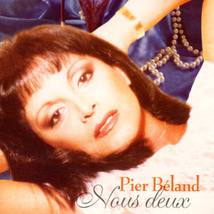 Pier Béland / Nous deux - CD