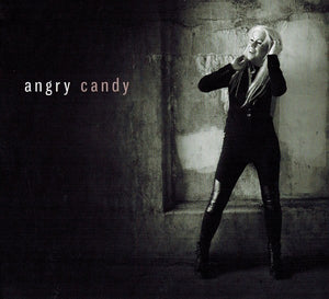 Angry Candy / Angry Candy - CD