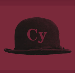 Cy / Cy (EP) - CD