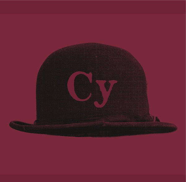 Cy / Cy (EP) - CD