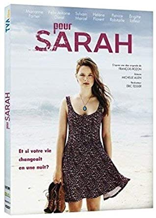 Pour Sarah / Saison 1 (2015) - DVD