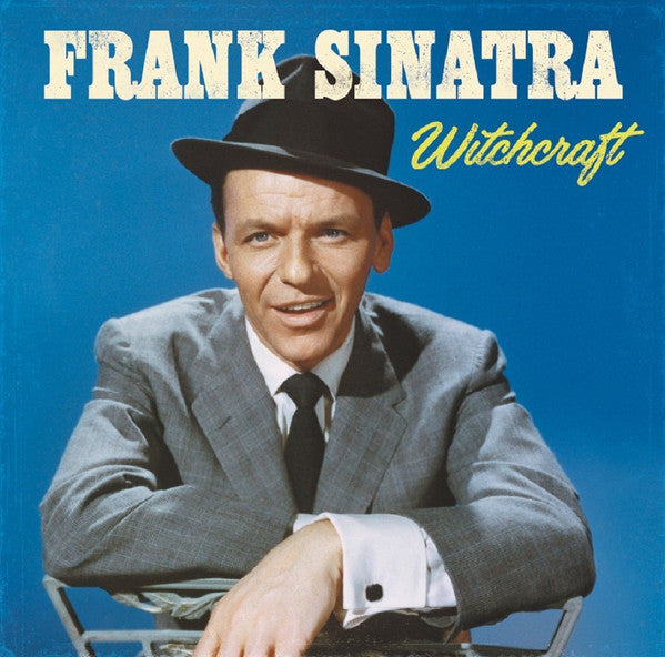 Frank Sinatra / Witchcraft - LP