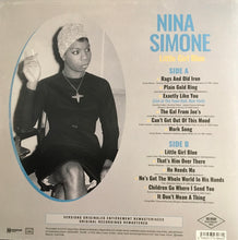 Charger l&#39;image dans la galerie, Nina Simone / Little Girl Blue - LP