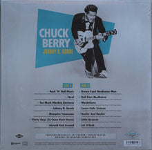 Charger l&#39;image dans la galerie, Chuck Berry / Johnny B. Goode - LP