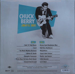 Chuck Berry / Johnny B. Goode - LP