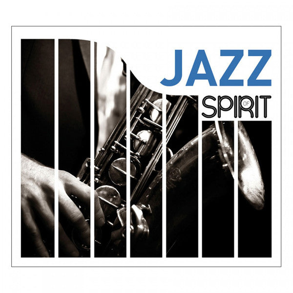 Various / Spirit Of Jazz - LP