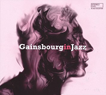Various / Gainsbourg In Jazz - A Jazz Tribute To Serge Gainsbourg - LP