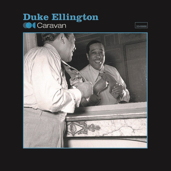 Duke Ellington / Caravan - LP