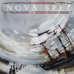 Nova Spei / Nova Spei - CD