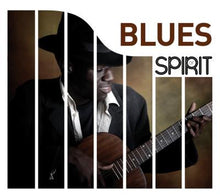Charger l&#39;image dans la galerie, Various / Spirit Of Blues - LP