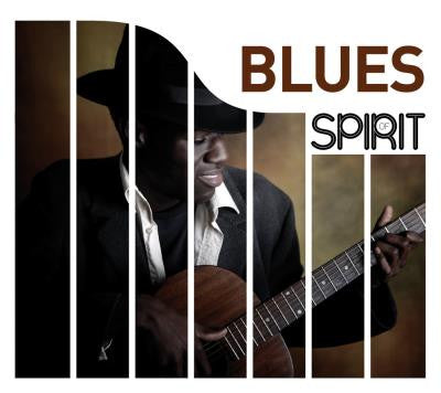 Various / Spirit Of Blues - LP