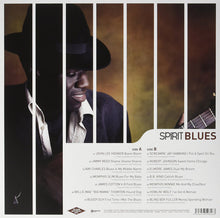 Charger l&#39;image dans la galerie, Various / Spirit Of Blues - LP