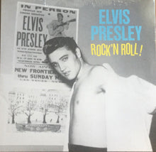 Charger l&#39;image dans la galerie, Elvis Presley / Rock’n Roll! - LP