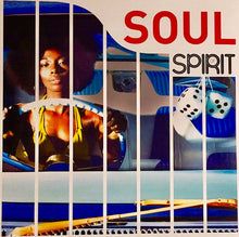 Charger l&#39;image dans la galerie, Various / Spirit of Soul - LP