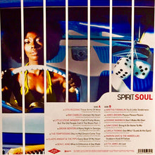 Charger l&#39;image dans la galerie, Various / Spirit of Soul - LP