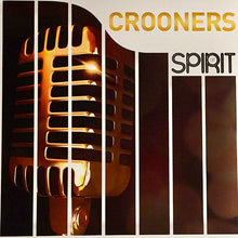 Charger l&#39;image dans la galerie, Various / Spirit of Crooners - LP