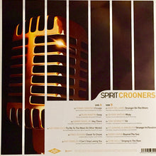 Charger l&#39;image dans la galerie, Various / Spirit of Crooners - LP