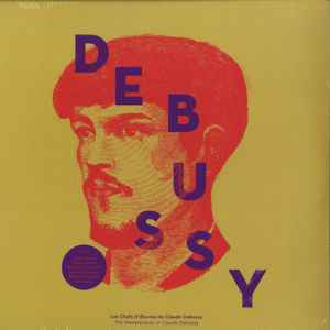 Claude Debussy / Les Chefs D'Oeuvres de - LP