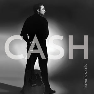 Johnny Cash / First hits - CD