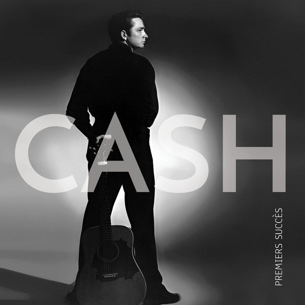 Johnny Cash / Premiers succès - CD