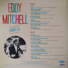 Charger l&#39;image dans la galerie, Eddy Mitchell / Daniela - LP