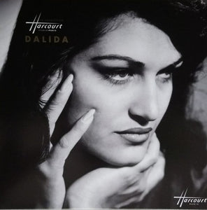 Dalida / Dalida - LP BLANC