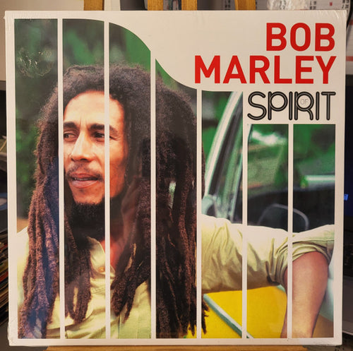 Bob Marley / Spirit Of Bob Marley - LP