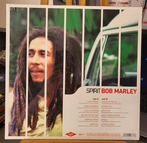 Bob Marley / Spirit Of Bob Marley - LP