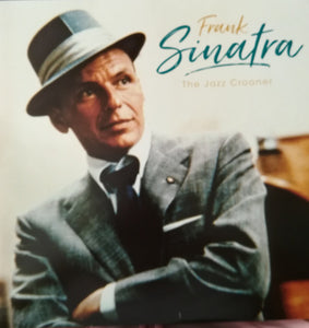 Frank Sinatra / The Jazz Crooner - LP