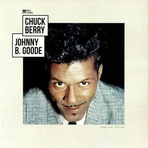 Chuck Berry / Johnny B. Goode - LP