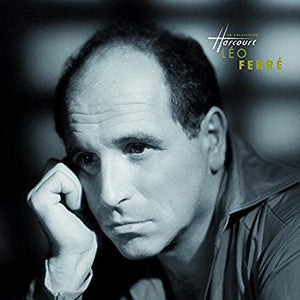 Léo Ferré / Léo Ferré - LP WHITE