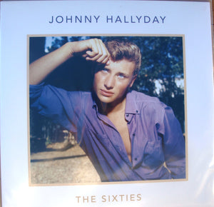 Johnny Hallyday / The Sixties - LP
