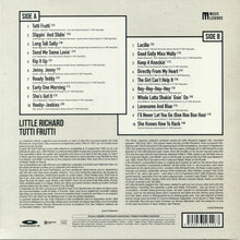 Charger l&#39;image dans la galerie, Little Richard / Tutti Frutti - LP