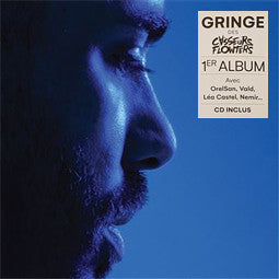 Gringe / Enfant Lune - 2LP+CD