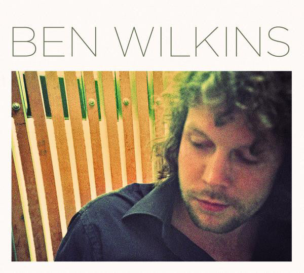 Ben Wilkins / Ben Wilkins - CD 