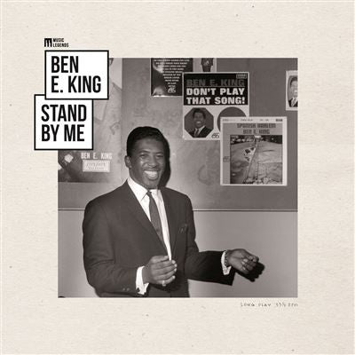 Ben E. King / Stand By Me