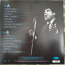 Charger l&#39;image dans la galerie, Claude Nougaro / Le Jazz Et La Java - LP
